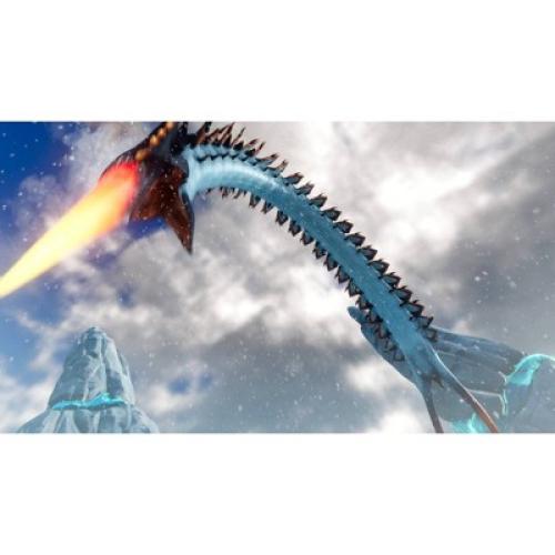 Subnautica   Subnautica: Below Zero - Nintendo Switch