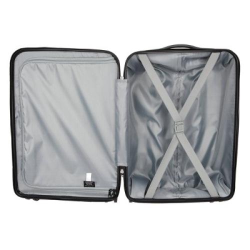 Skyline Hardside Carry On Spinner Suitcase - Sea Moss