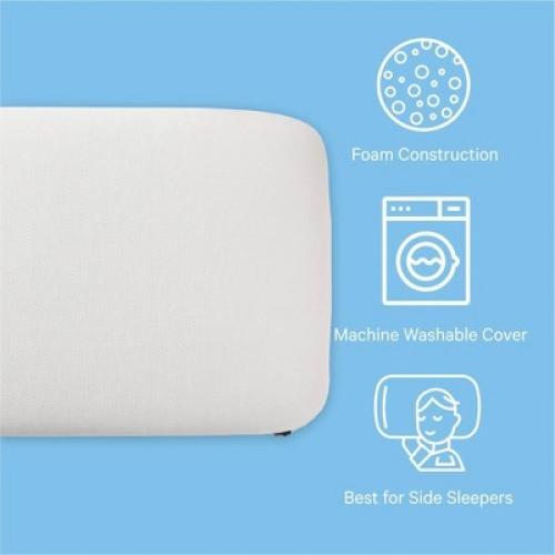 The Casper Essential Cooling Foam Pillow - Standard/Queen