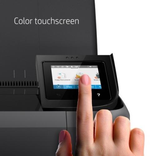 HP Inc. OfficeJet 250 Mobile All-in-One Printer