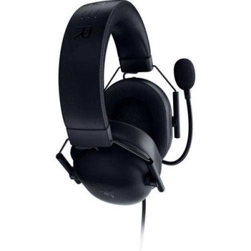 Razer BlackShark v2 X Wired Headset for Xbox - Black