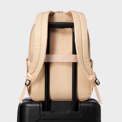 Everyday to Travel Backpack - All In Motion™ Cream