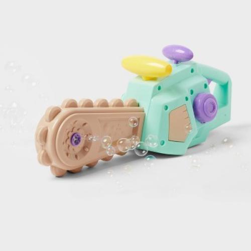 Bubble Chainsaw - Sun Squad