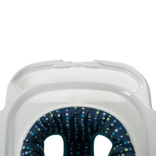 Safety 1st Ready, Set, Walk! DX Developmental Baby Walker - Pom Pom