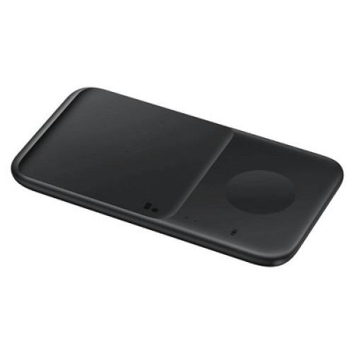 Samsung Duo Wireless Charging Pad 9W - Black