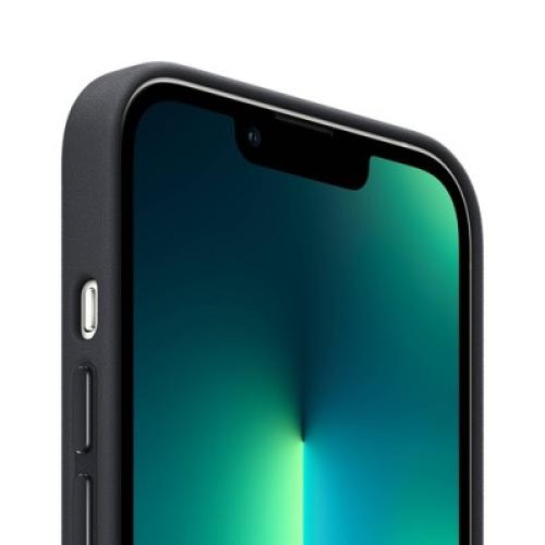 Apple iPhone 13 Pro Max/iPhone 12 Pro Max Leather Case with MagSafe - Midnight