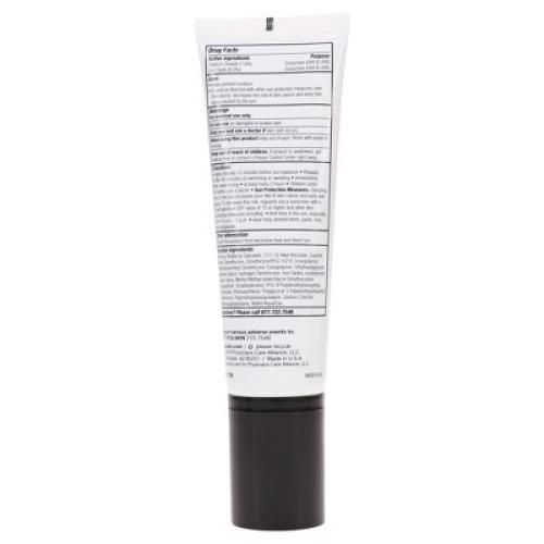 1.7 oz PCA Skin Sheer Tint Broad Spectrum SPF 45 1.7 oz