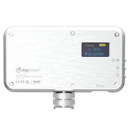 Digipower Go Viral - 112 LED Light (DP-VL112)