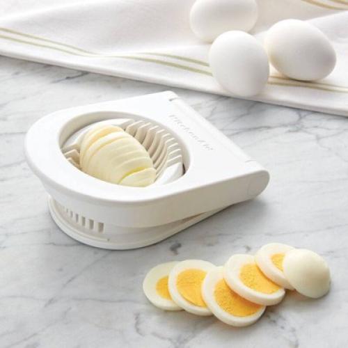 KitchenAid Egg Slicer White