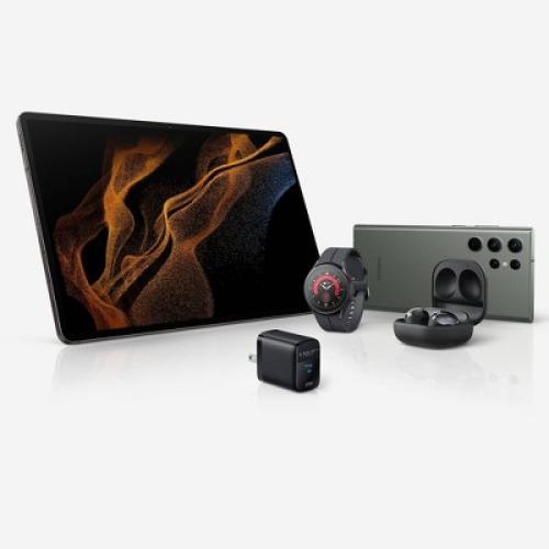 Anker Ace 45W USB-C Wall Charger - Black