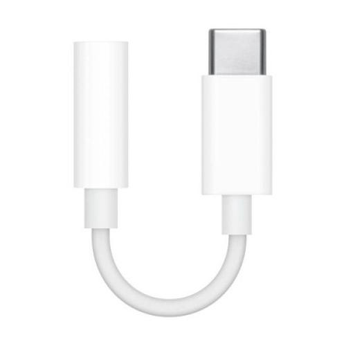 Apple USB-C to 3.5mm Headphone Adapter