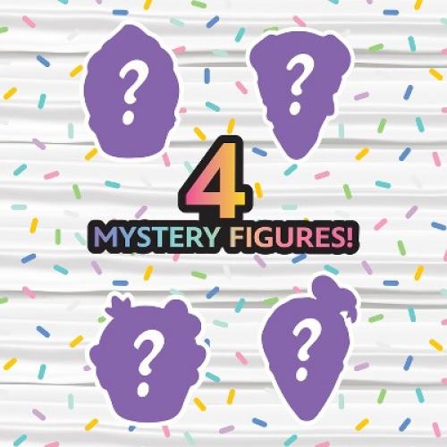 Disney Munchlings Mini Munch Displays