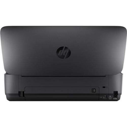 HP Inc. OfficeJet 250 Mobile All-in-One Printer