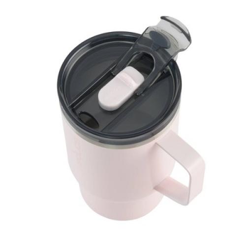 Reduce 18oz Hot1 Insulated Stainless Steel Travel Mug Missing LID
