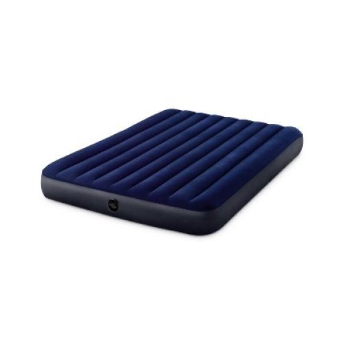 Intex Premium Durabeam 10 Queen Size Air Mattress