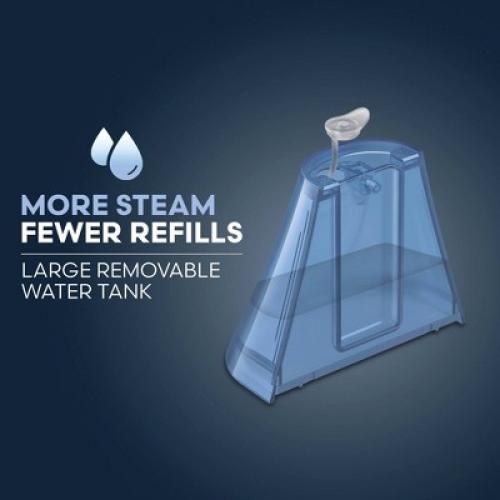 Conair Complete Steam Compact Steamer