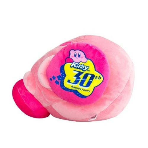 Club Mocchi Mocchi Nintendo Mega 15 Plush - Kirby 30th Anniversary