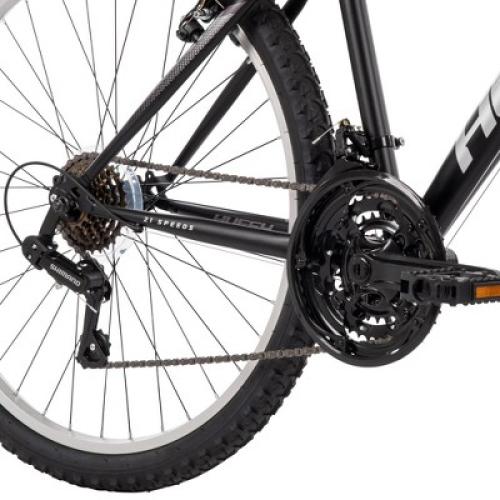 Huffy Highland 26 Mountain Bike - M/L - missing parts, see pictures