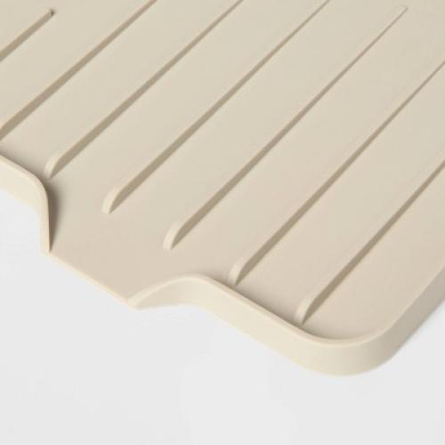 Kitchen Sink Faucet Splash Guard - Brightroom™