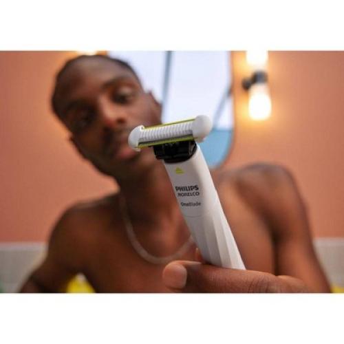 Philips Norelco OneBlade Intimate Electric Rechargeable Pubic Groomer - QP1924/70