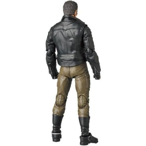 T-800 No.176 MAFEX | The Terminator| Medicom Toy Action figures