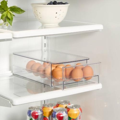 Fridge Egg Holder and Dispenser - Brightroom™