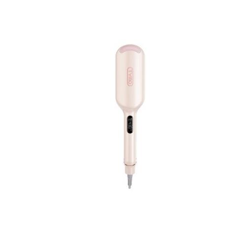 TYMO Rovy Hair Waver - Champagne Pink