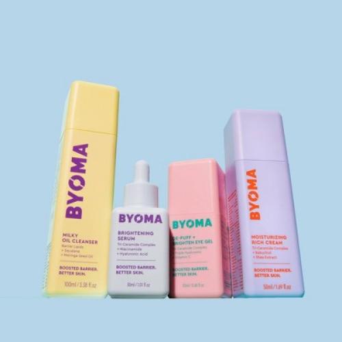 BYOMA Brightening Serum - 1.01 fl oz