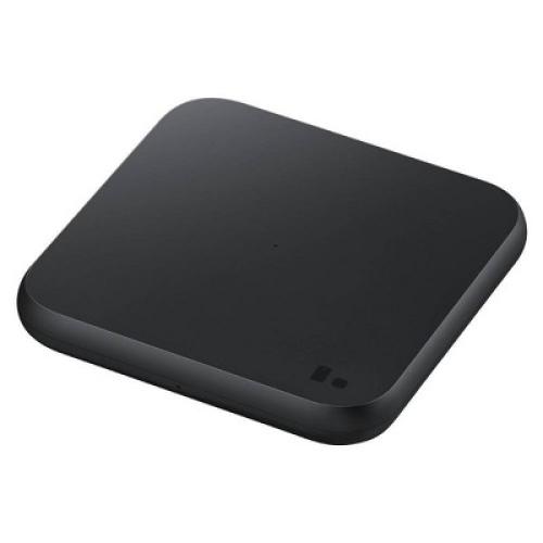 Samsung Single Wireless Charging Pad 9W - Black
