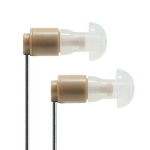 Lucid Audio Personal Hearing Rechargeable Amplifier - 1 Pair