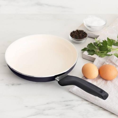 GreenPan Rio Ceramic Nonstick Open Frypan