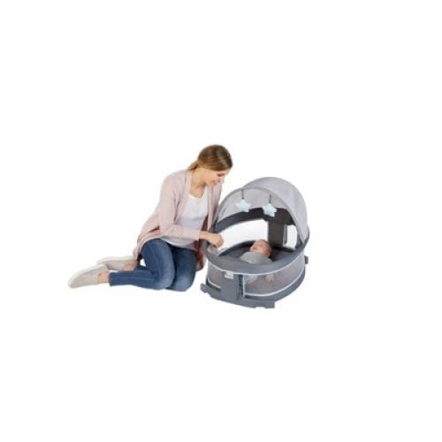 Graco Pack 'n Play Travel Dome LX Playard - Astin
