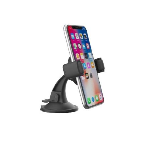 Bracketron OneClick Dash/Window Mount