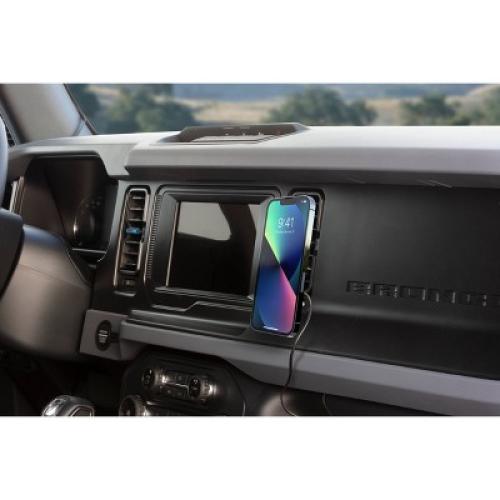Scosche MagicMOUNT Charge 5 Dash/Vent Mount - Black