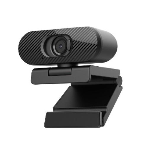 JLab GO POP USB Webcam - Black