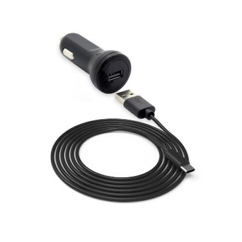 Bracketron Power Up Wireless Charging Gravity Dash/Window & Vent Mount - Black