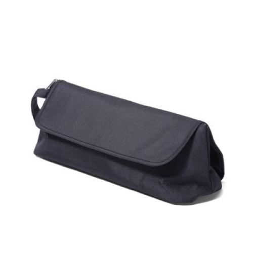 Hair Tool Travel Bag Black - Bullseye's Playground ?