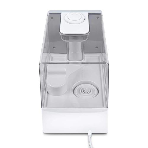 1.5 Gal. Warm and Cool Mist Ultrasonic Humidifier and Diffuser with Remote Control up to 750 sq. ft.