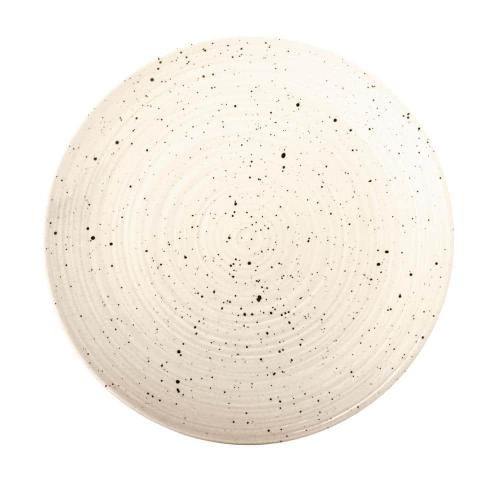 Siterra Painter's Palette 16-Piece Stoneware Dinnerware Set