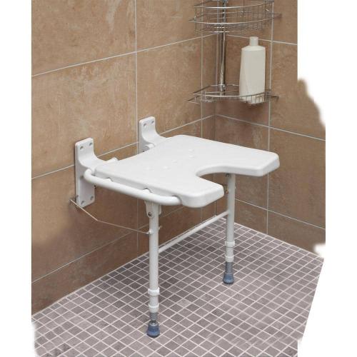 Foldaway Bath Seat