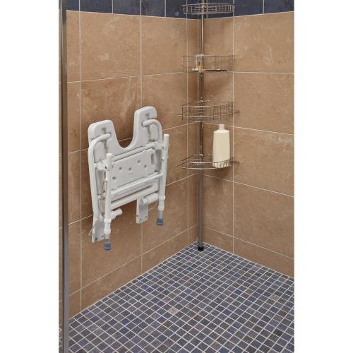 Foldaway Bath Seat