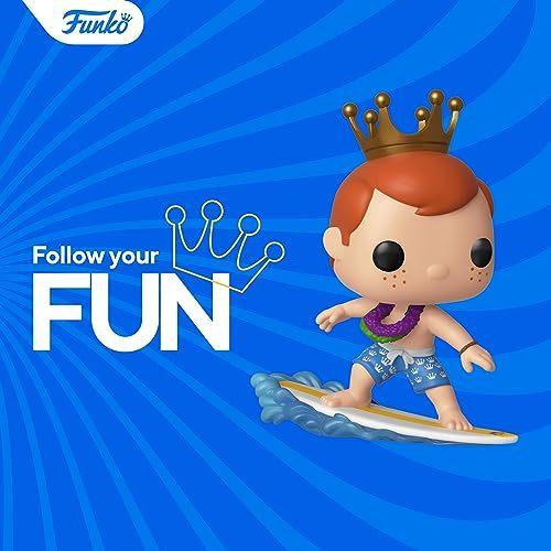 Funko POP! Football: Erling Haaland - Manchester City FC - Collectable Vinyl Figure - Gift Idea - Official Merchandise - for Kids & Adults - Sports Fans - Model Figure for Collectors