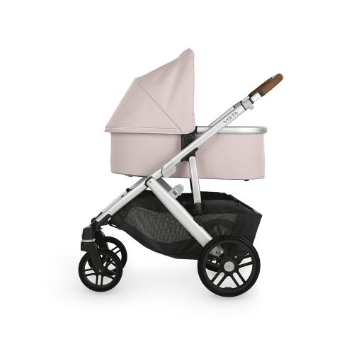 UPPAbaby Bassinet for VISTA 2015 - 2019 VISTA V2 CRUZ CRUZ V2 Strollers - Alice