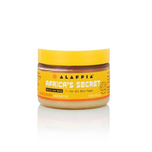 Africa's Secret Multi-Use Balm Unscented