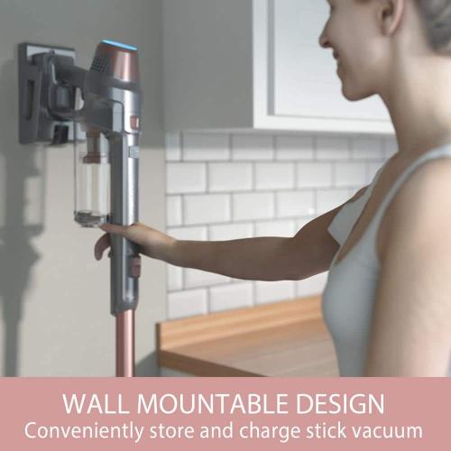 Elite CSV Max 21.6V Cordless Multi-Surface Stick Vacuum