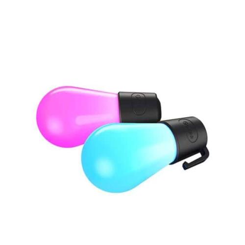 15-Bulbs 48 ft. Outdoor Plug-In LED Input Edison Bulb String Light