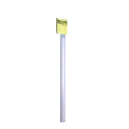 24 in. Vinyl Straps (4-Pack)-DISCONTINUED