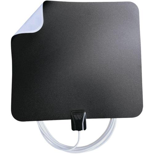 Flat Wave Amped HD TV Indoor Antenna