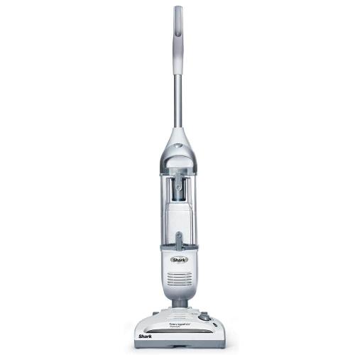 Shark Navigator Freestyle Bagless Cordless Washable Filter Upright Vacuum for Hard Floors and Rugs with XL Dust Cup in White