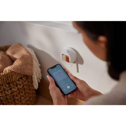Smart Home Fragrance Diffuser - V4